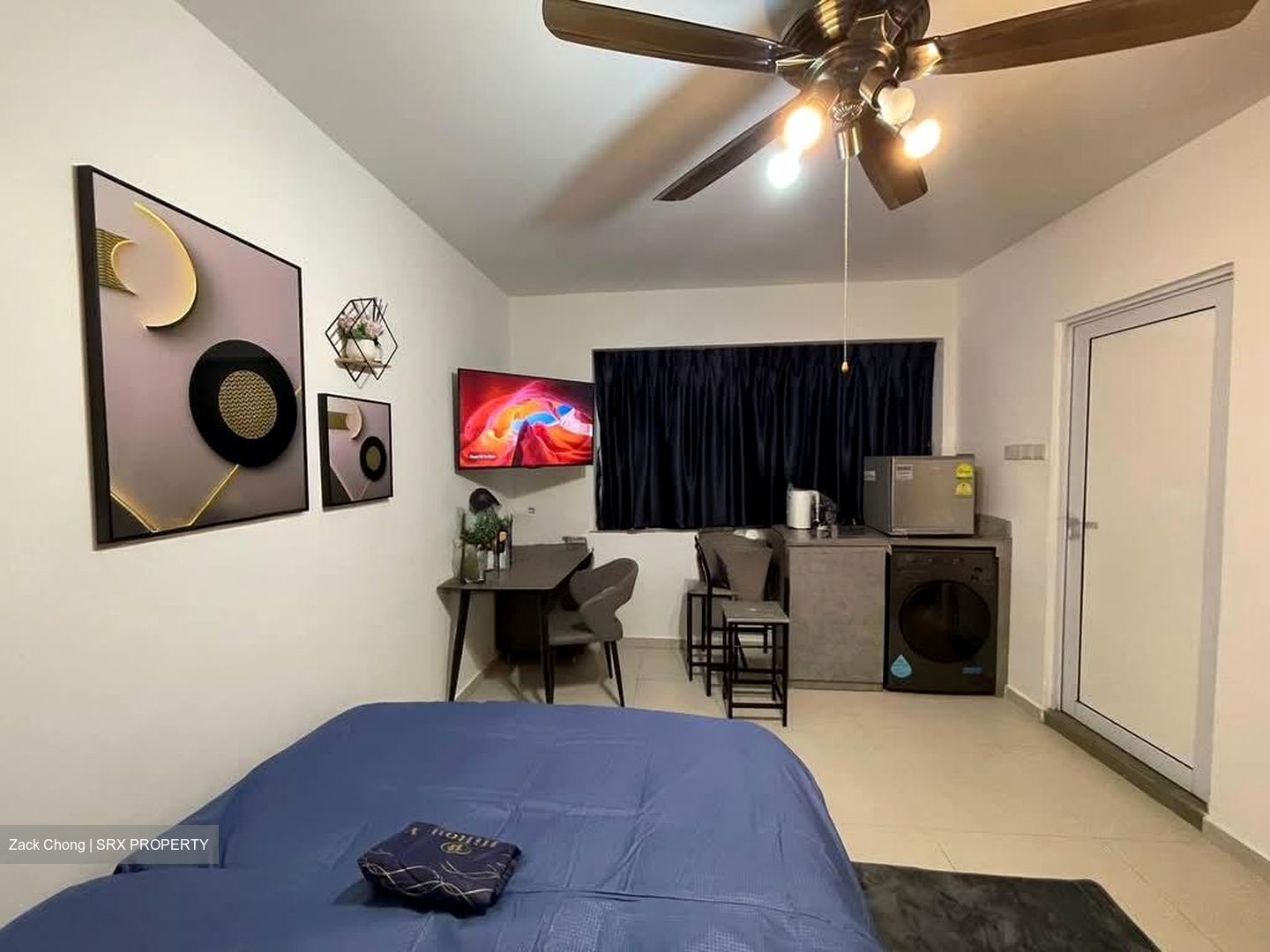 Niven Road (D9), Detached #570201331